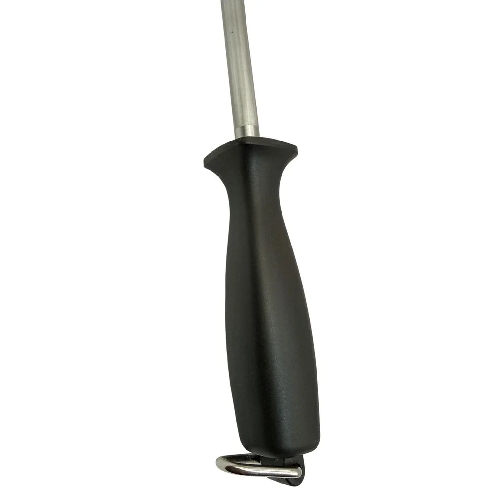 Wüsthof Honing‎ Steel Sharpening Rod Knife Sharpener 10